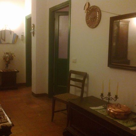 גווסטלה Agriturismo Antica Golena מראה חיצוני תמונה