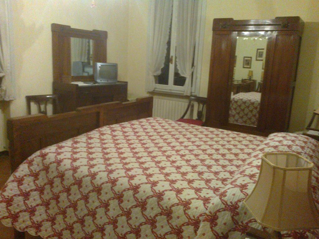גווסטלה Agriturismo Antica Golena מראה חיצוני תמונה