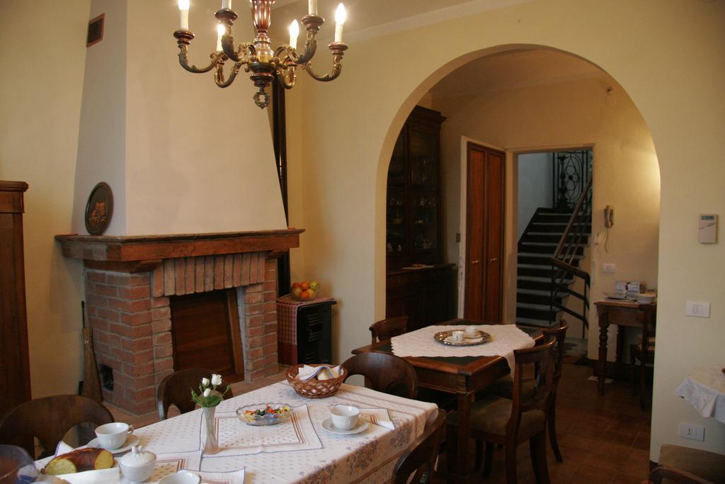 גווסטלה Agriturismo Antica Golena מראה חיצוני תמונה