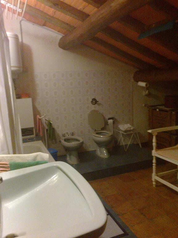 גווסטלה Agriturismo Antica Golena מראה חיצוני תמונה