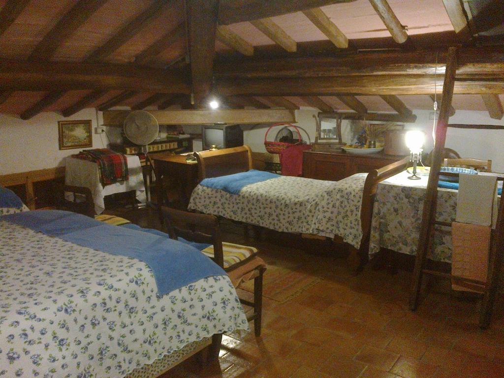 גווסטלה Agriturismo Antica Golena מראה חיצוני תמונה