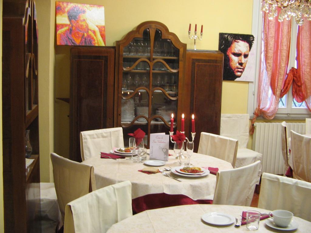 גווסטלה Agriturismo Antica Golena מראה חיצוני תמונה