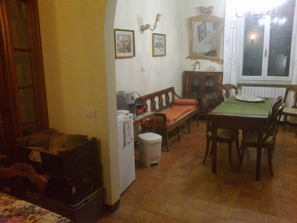 גווסטלה Agriturismo Antica Golena מראה חיצוני תמונה