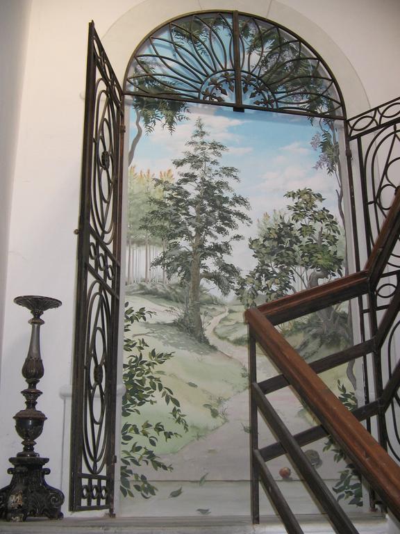 גווסטלה Agriturismo Antica Golena מראה חיצוני תמונה