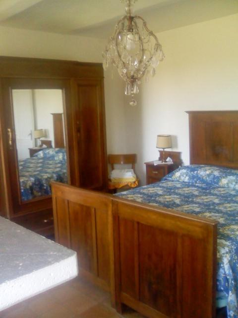 גווסטלה Agriturismo Antica Golena מראה חיצוני תמונה