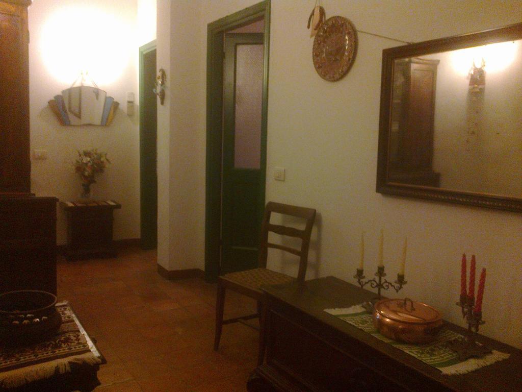 גווסטלה Agriturismo Antica Golena מראה חיצוני תמונה