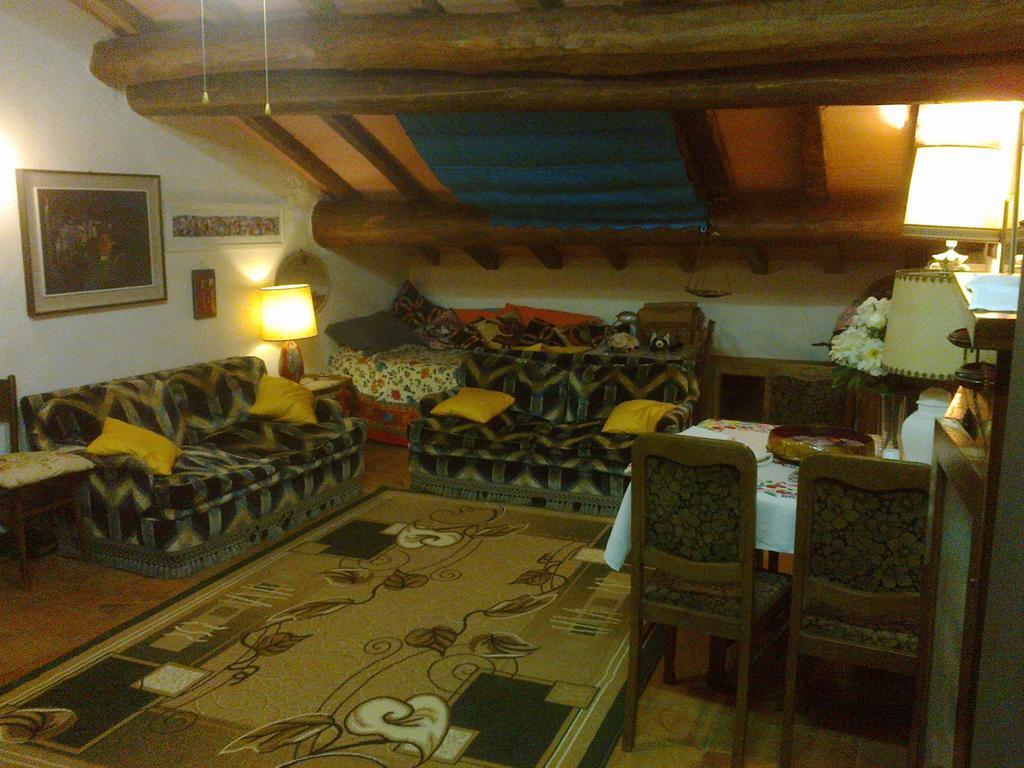 גווסטלה Agriturismo Antica Golena מראה חיצוני תמונה